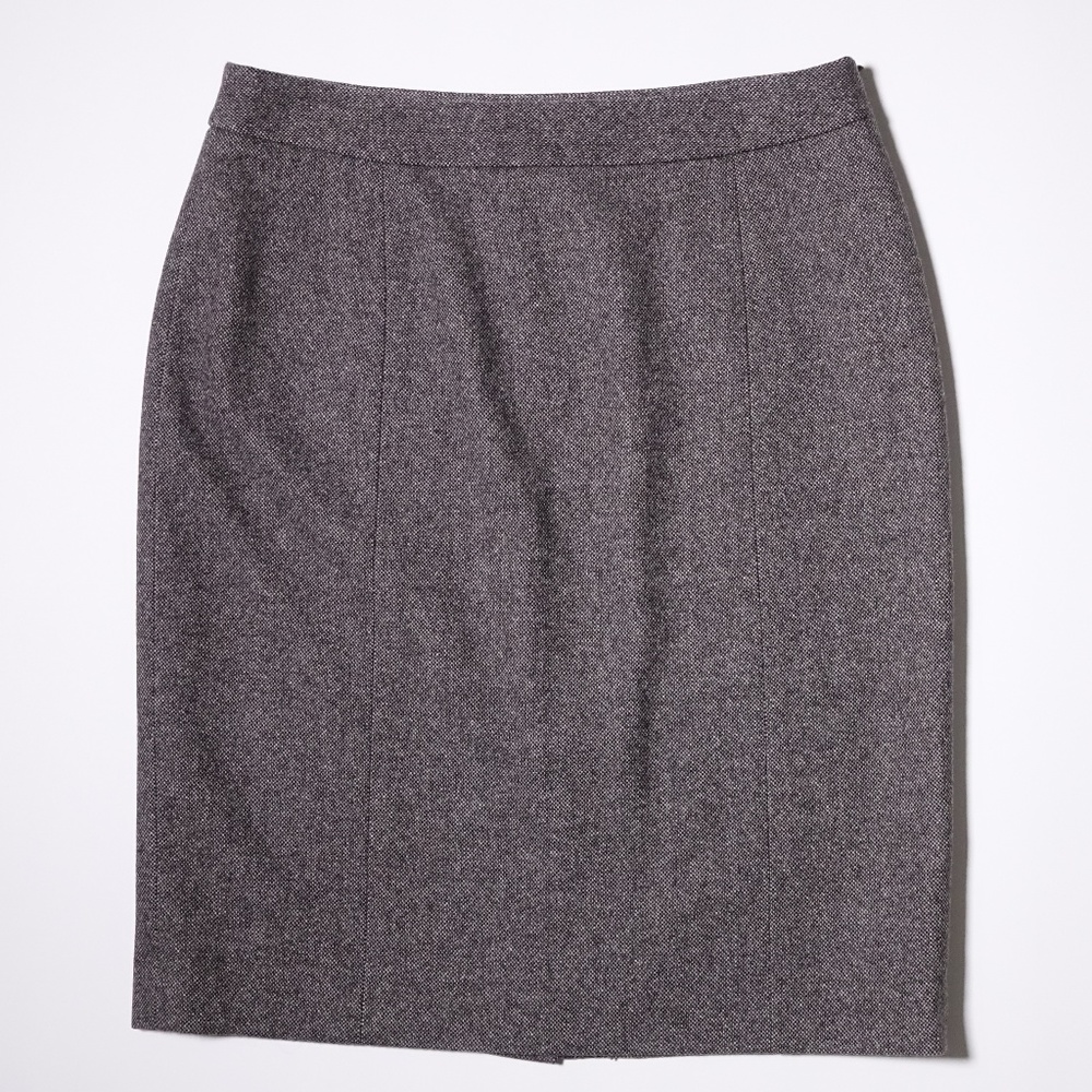 Womens 346 Brooks Brothers Skirt